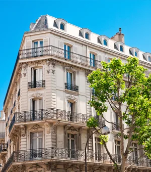 APPARTEMENT OU MAISON APPARTEMENT OU MAISON