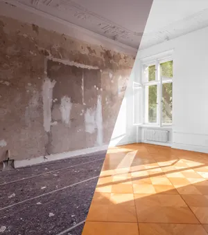 RENOVATION IMMOBILIERE RÉNOVATION IMMOBILIÈRE